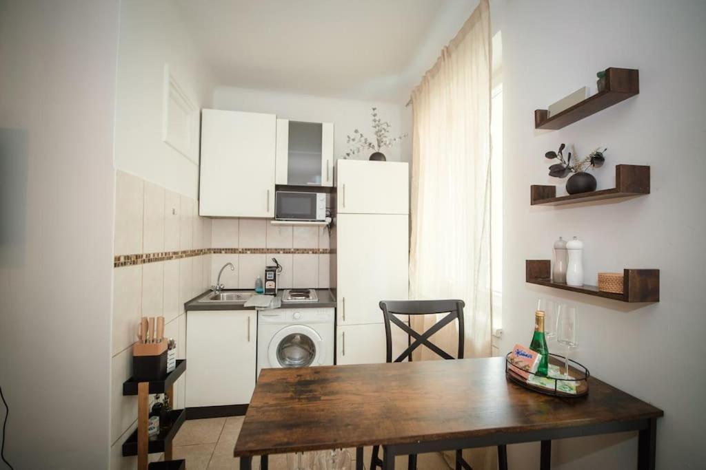 Cozy City Apartments In Center K19 Wiedeń Zewnętrze zdjęcie