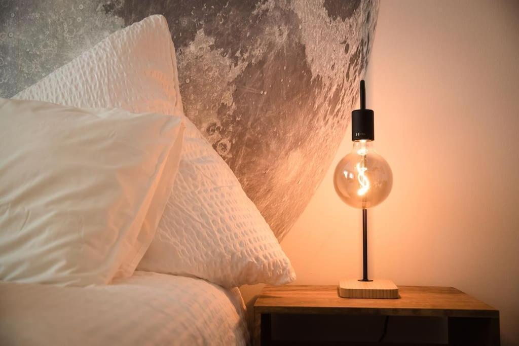 Cozy City Apartments In Center K19 Wiedeń Zewnętrze zdjęcie