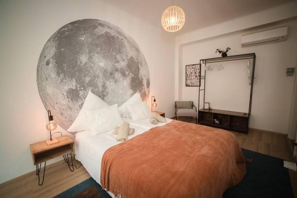 Cozy City Apartments In Center K19 Wiedeń Zewnętrze zdjęcie