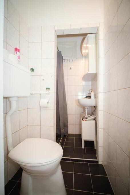 Cozy City Apartments In Center K19 Wiedeń Zewnętrze zdjęcie
