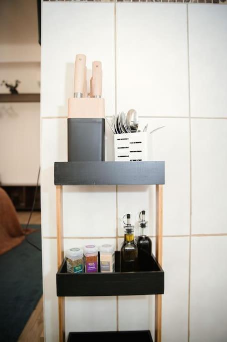 Cozy City Apartments In Center K19 Wiedeń Zewnętrze zdjęcie