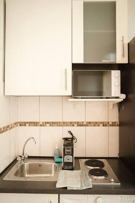 Cozy City Apartments In Center K19 Wiedeń Zewnętrze zdjęcie