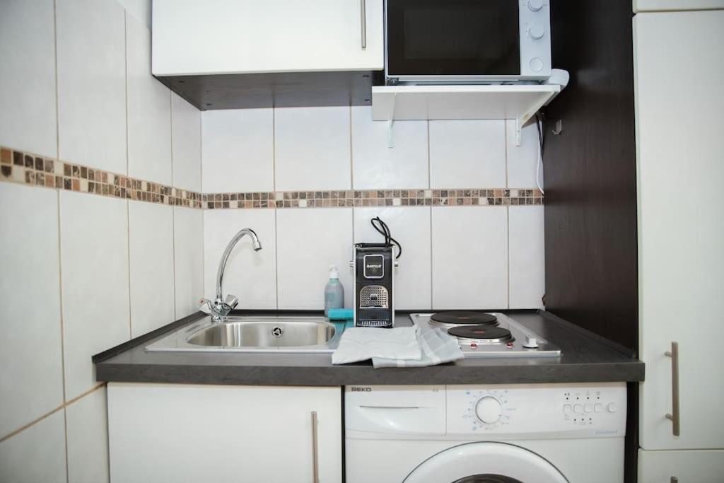 Cozy City Apartments In Center K19 Wiedeń Zewnętrze zdjęcie